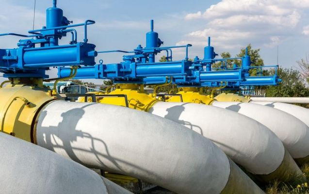 Из-за несоблюдения правил ЕС "Газпром" сможет разорвать контракт с "Нафтогазом"