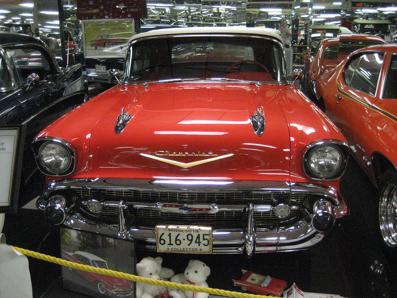 Talla1957ChevyBelAir2DoorConvertable.jpg