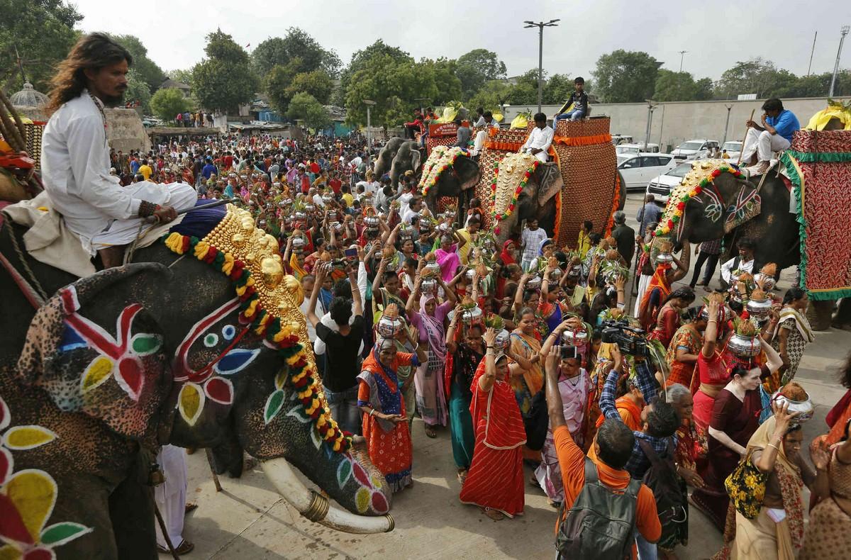 Свежие кадры из Индии Свежие кадры из Индии заграница,путешествие,страны,туризм