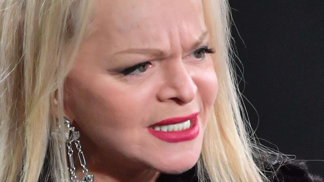 Психолог Чубаров объяснил, почему Долина устроила скандал на фестивале «Жара»