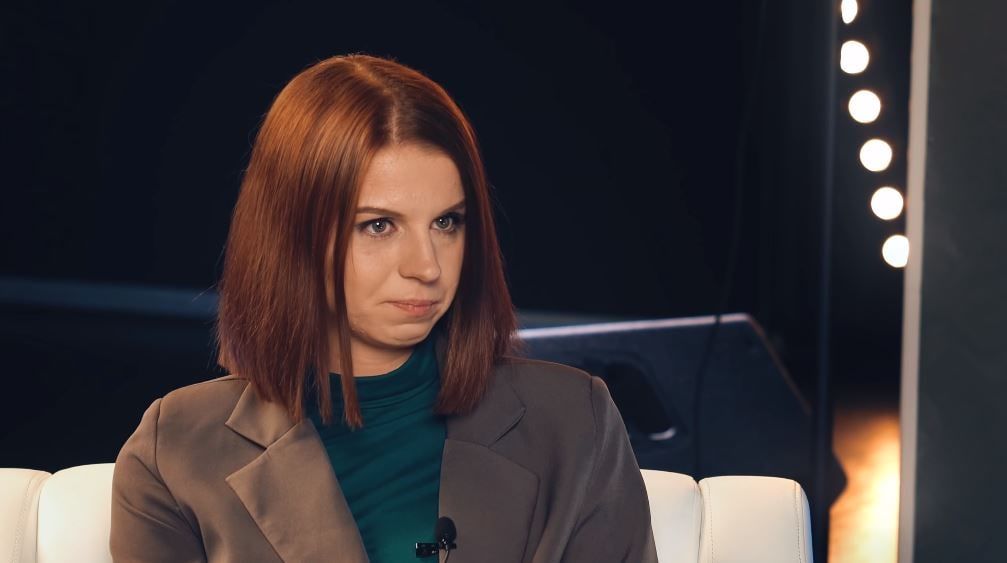 Я - патриот своей страны: теннисистка Гуськова объяснила нежелание жить в США. 
