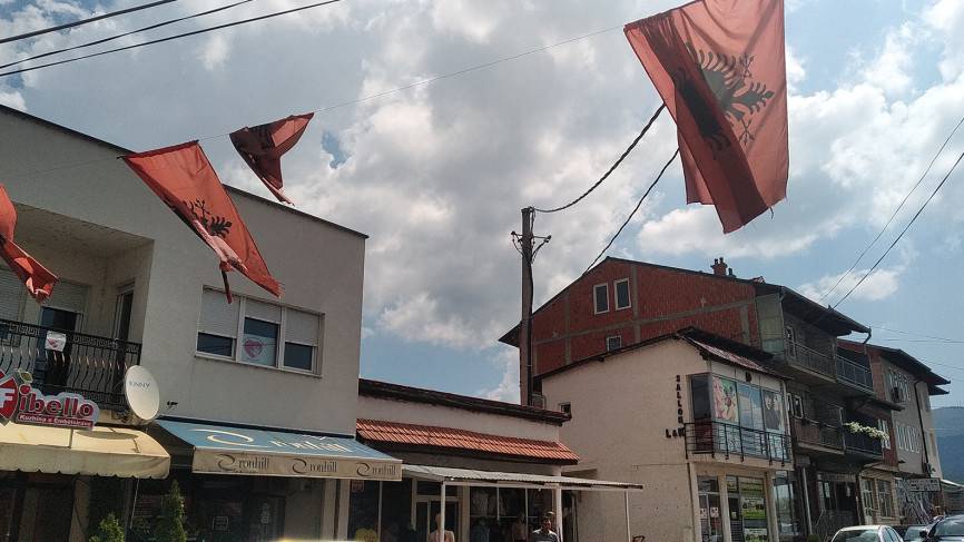 Албанская полиция допрашивает сотрудников отеля после гибели четверых россиян