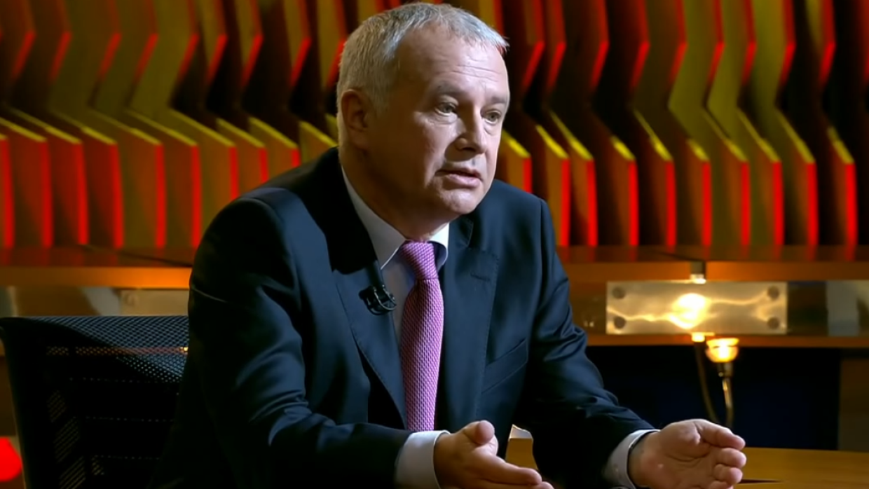 Политолог Рар заявил, что новая правящая коалиция ФРГ будет оглядываться на США