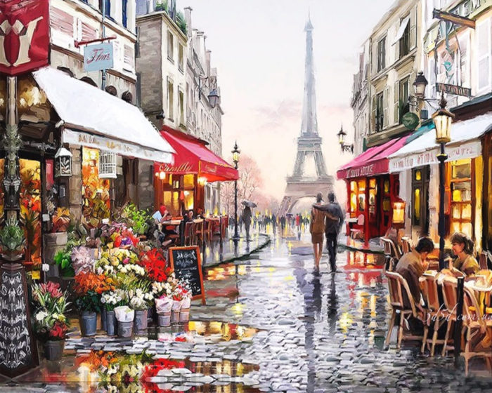    (Richard Macneil)  - 07