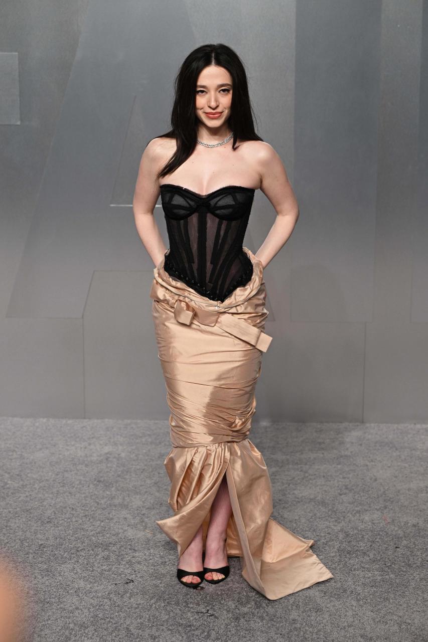 Фото с Оскара 2026