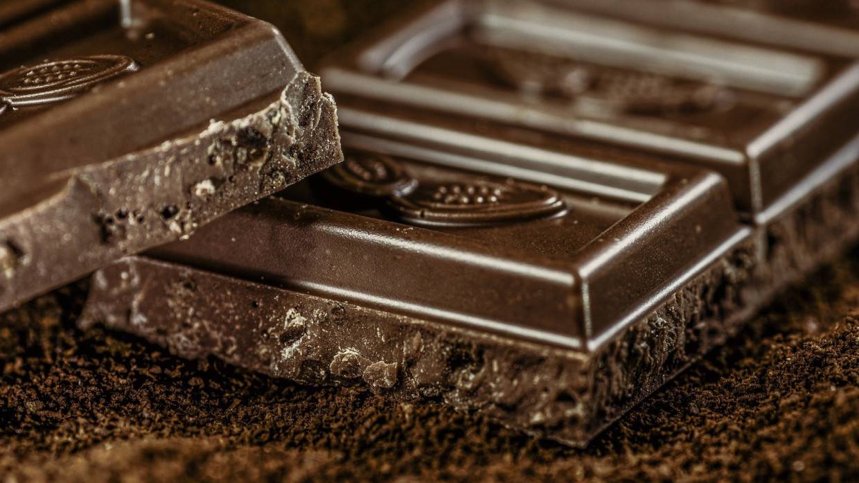 Barry Callebaut: качественный шоколад всегда должен таять во рту Общество