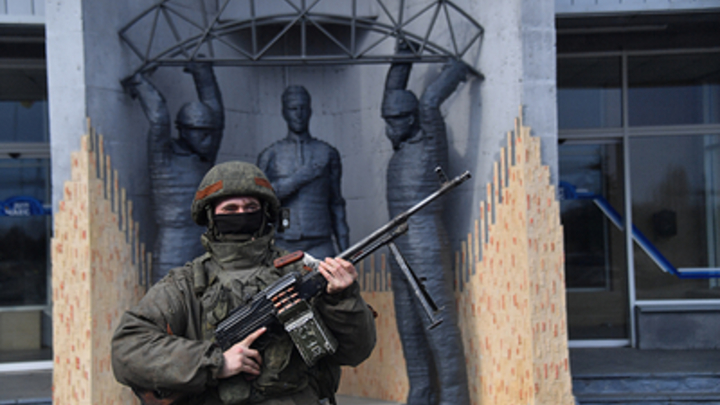 УКРАИНА: НОВОСТИ 01.06.2022 вечер