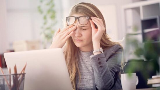 В Эдинбургском университете выяснили, как меняется кровь людей, которые много работают