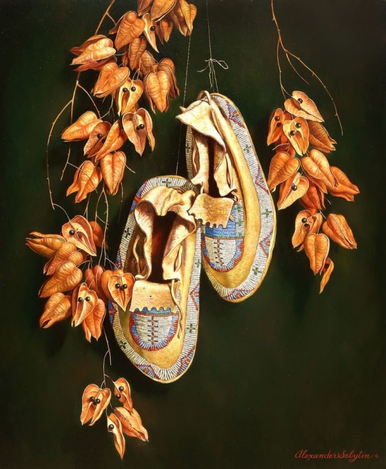 �������� Alexander Selytin (��������� �������) ������� � 11