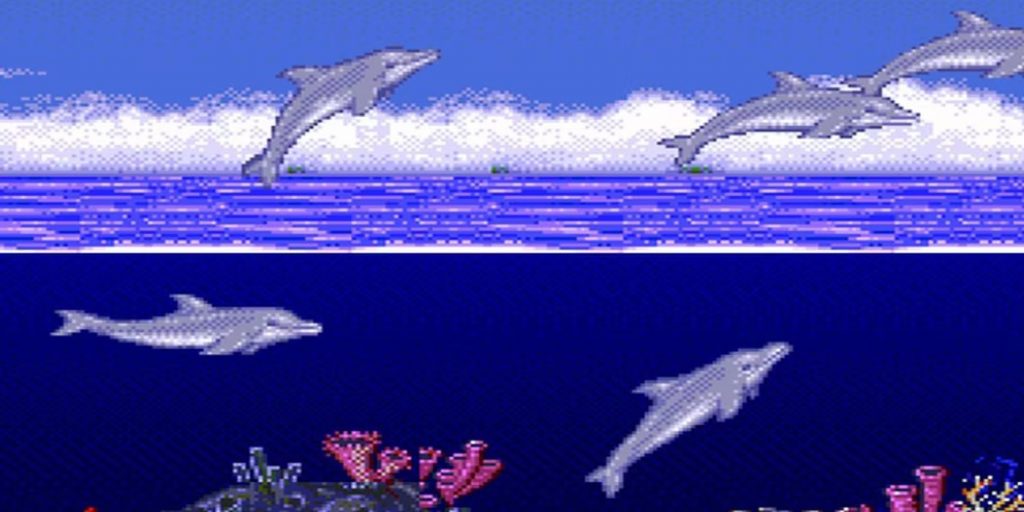 Подводный мир: лучшие морские существа в играх можно, существ, морских, самых, нескольких, которого, Манафи, Animal, Микау, время, подводные, которые, левиафан, оружие, собой, похожи, помощью, дизайн, осьминога, встретить