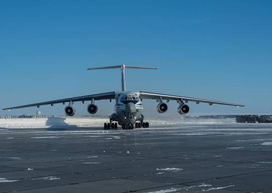 Строительство аэродрома Нагурское подходит к концу Строительство аэродрома Нагурское подходит к концу ввс,оружие