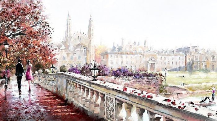    (Richard Macneil)  - 03