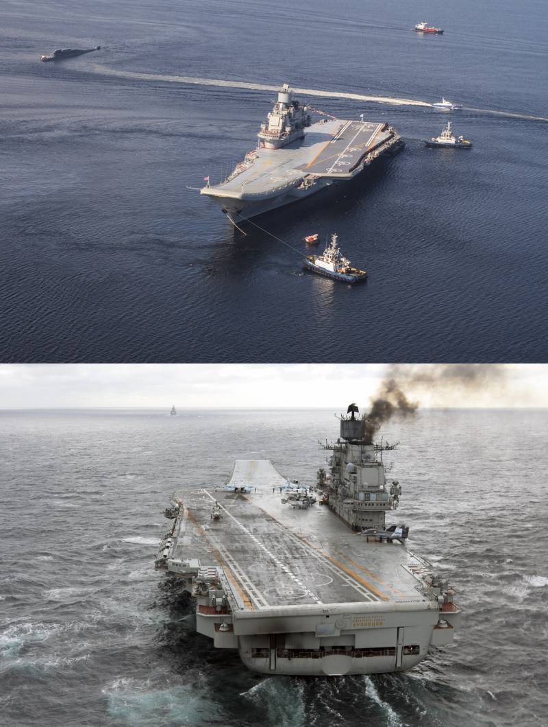 Альтернатива «суперавианосцам»: лёгкий авианосец на базе УДК проекта 23900 Альтернатива «суперавианосцам»: лёгкий авианосец на базе УДК проекта 23900 вмф