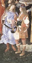 Лукреция Борджиа. Знаменитая дочь «Аптекаря Сатаны» Лукреция Борджиа. Знаменитая дочь «Аптекаря Сатаны» история