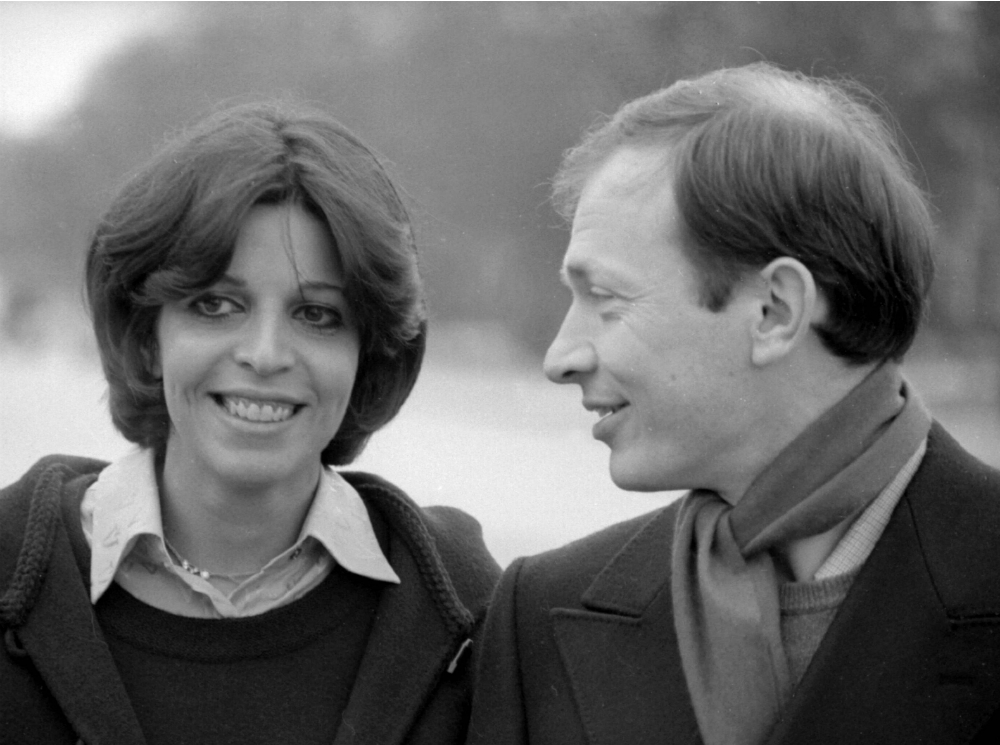 Бывают странные сближенья… СССР, Онассис и война во Вьетнаме геополитика