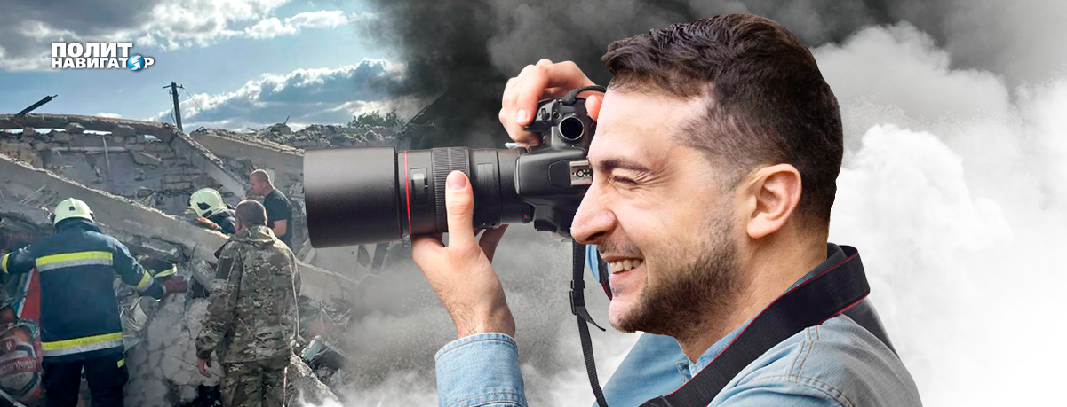 Ракетный удар по селу Гроза: Украина заявляет о десятках погибших. Кто врёт?