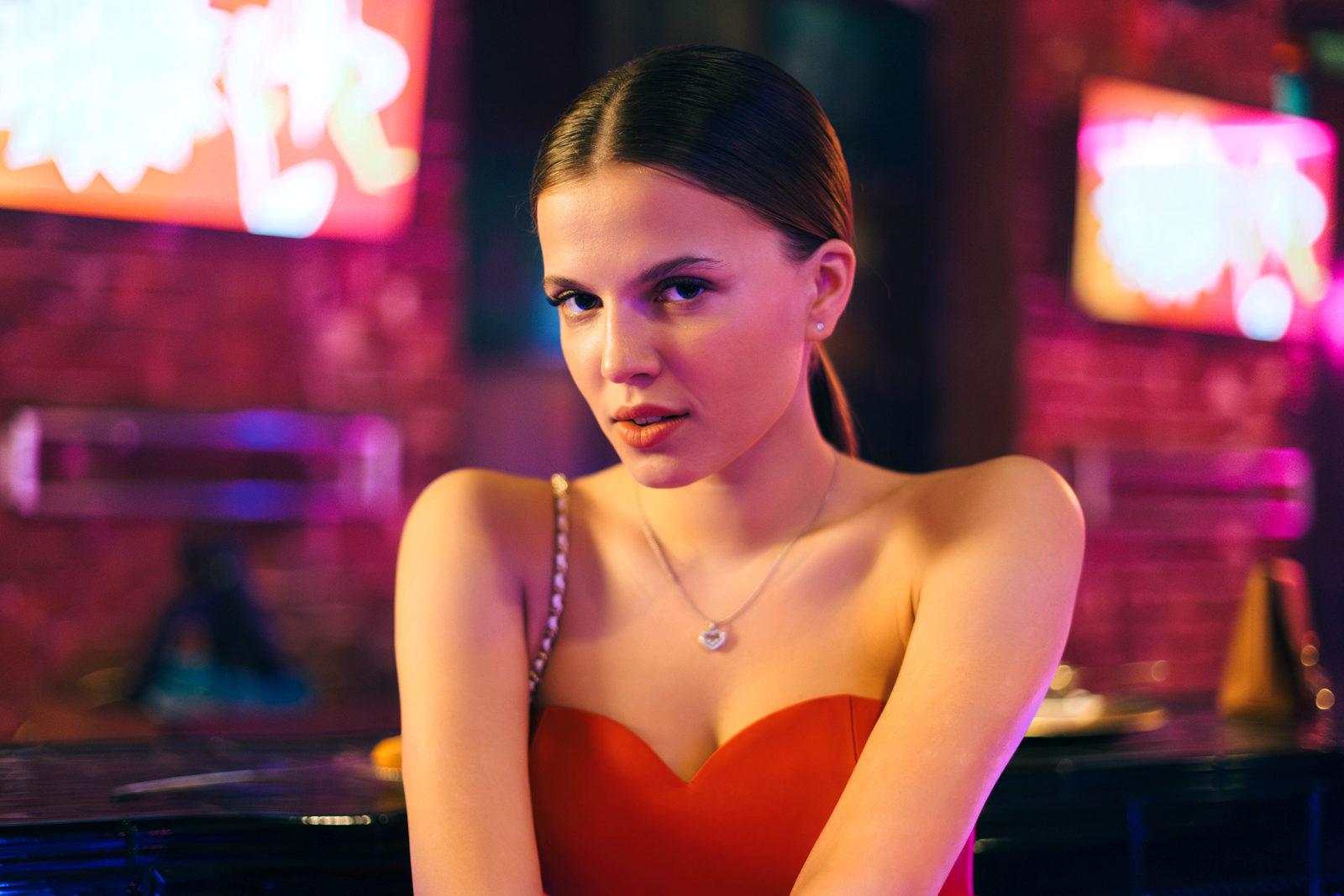 Фото Ники Здорик 8