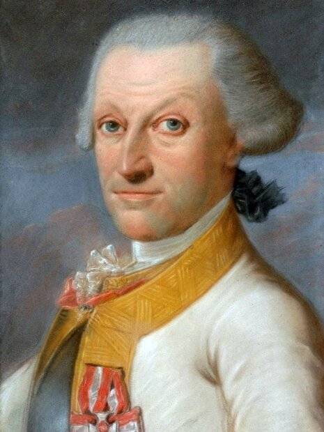 Фатум генерала Жубера Фатум генерала Жубера история