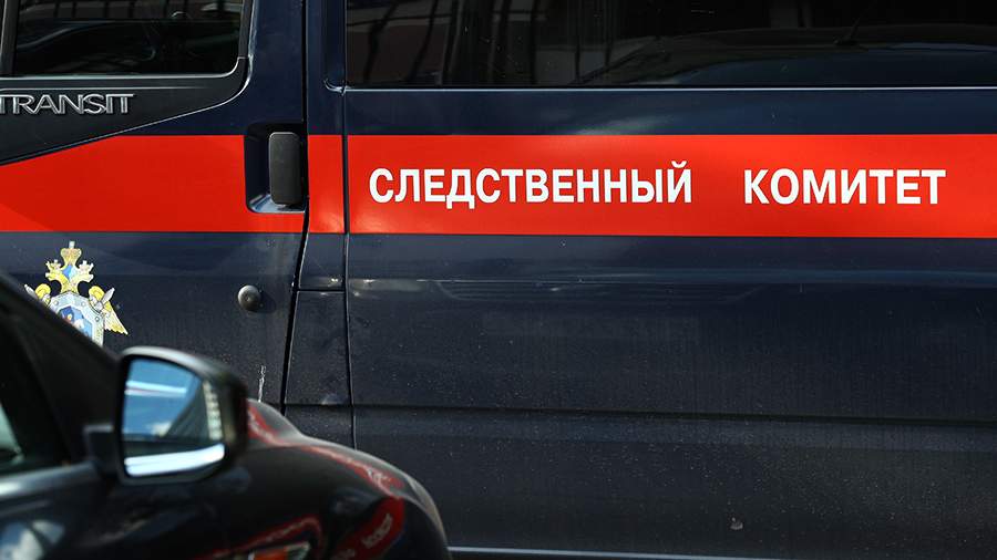 В Екатеринбурге после смерти двух мальчиков возбудили дело об убийстве