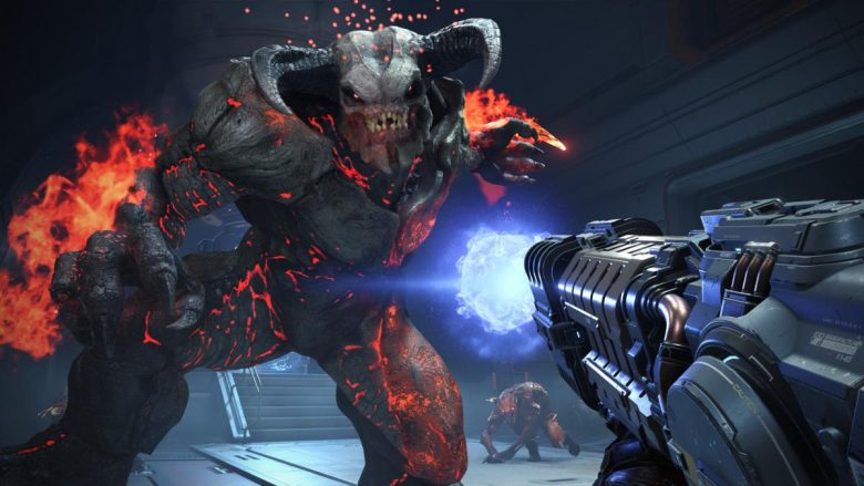 Как пройти Doom Eternal: советы по прохождению