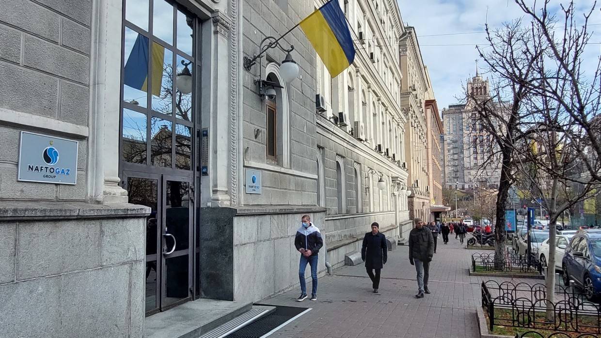Депутат Рады Гриб призвала киевские власти подумать головой и помириться с Россией