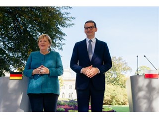 Выбор Польши: подчиниться ЕС, дать себя купить или выйти из него