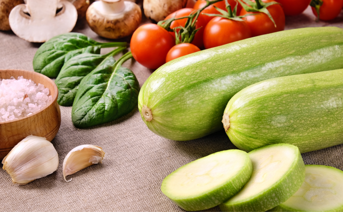 3 простых рецепта супов из кабачков: летние, легкие, вкусные