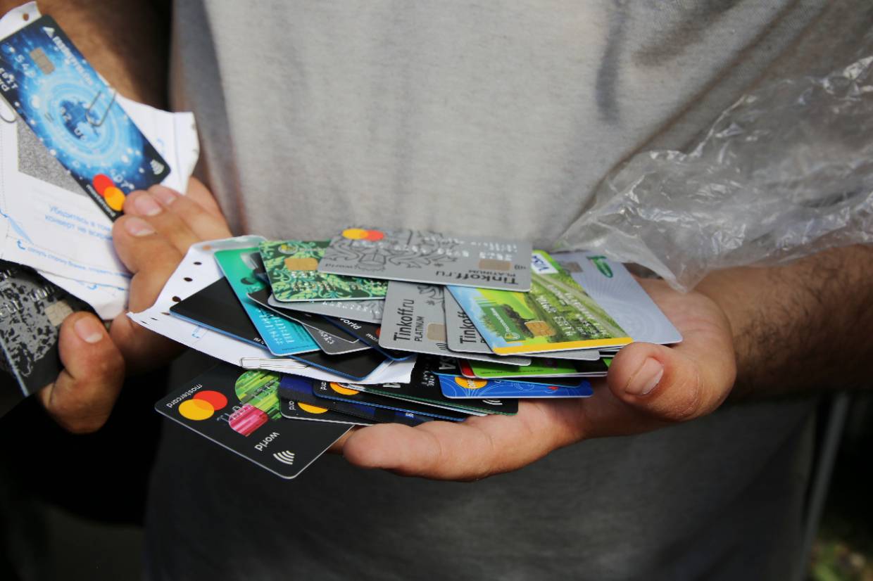 Что делать, если мошенники оформили кредит на ваше имя: советы юриста Соловьева Что делать, если мошенники оформили кредит на ваше имя: советы юриста Соловьева Общество