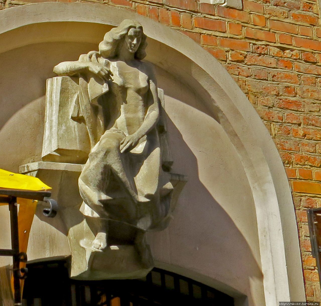 Когда от камня отсекается все лишнее Когда от камня отсекается все лишнее мир,туризм