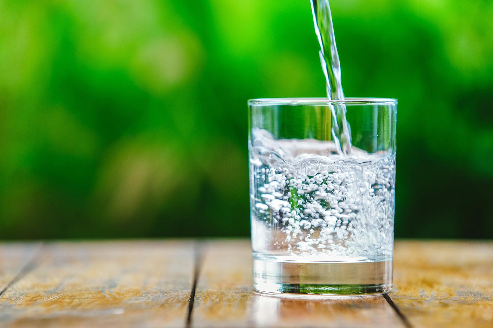 Как самому проверить качество питьевой воды: 6 простых способов быт,лайфхак,полезные советы