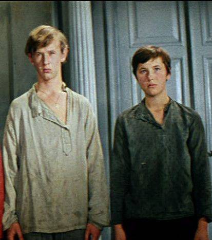 Самый стильный анархист Феодосий Щусь Самый стильный анархист Феодосий Щусь история