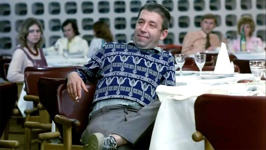 Дядя Митя, Федул и Кузьма Кузьмич. Что объединяет этих персонажей? Дядя Митя, Федул и Кузьма Кузьмич. Что объединяет этих персонажей? актер