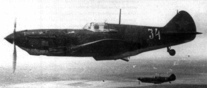 Боевые самолеты. Эволюция истребителя-штурмовика ввс