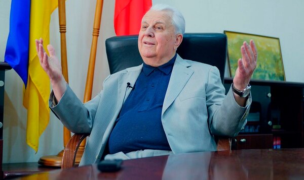 «Никакого МВФ не нужно»: Кравчук рассказал, где Зеленскому взять денег на выход из кризиса