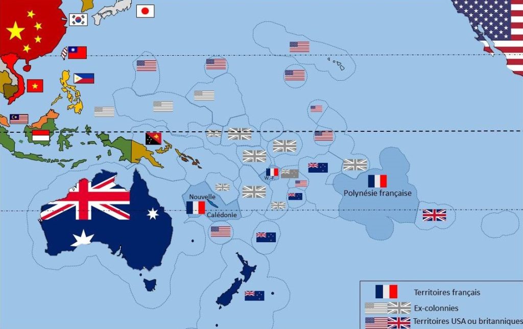 «Глобальная Франция» инициирует новый трансъевропейский водный маршрут «Глобальная Франция» инициирует новый трансъевропейский водный маршрут геополитика