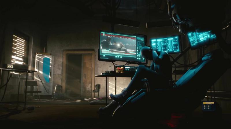 Cyberpunk 2077: 10 неприятных фактов cyberpunk 2077,геймплей,Игры