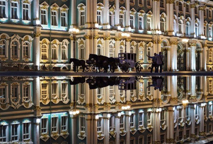 Коллекция эмоциональных снимков. Часть 37 (44 фото)