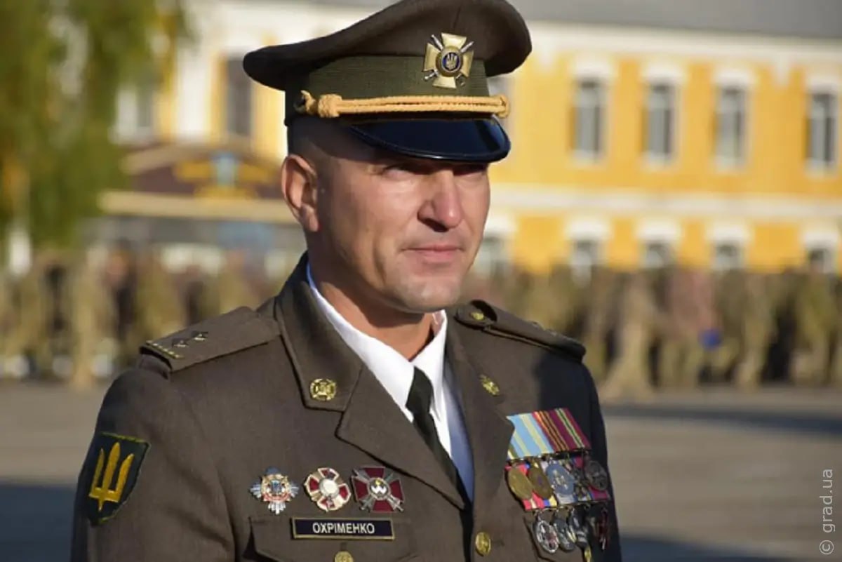 Одесский военком: Спокойно! Призывников похищаем и избиваем с ведома руководства украина