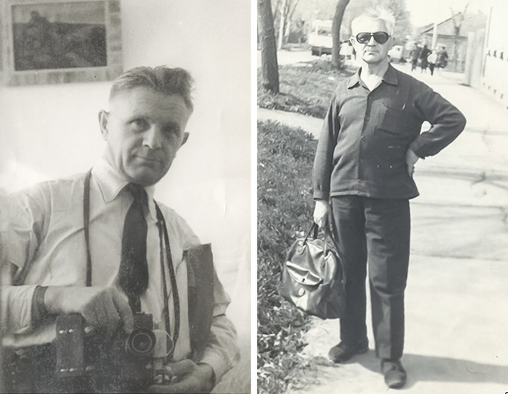 15 фактов, что если бы 50 лет назад появились социальные сети, то сегодня, наши бабушки и дедушки были бы популярными 15 фактов, что если бы 50 лет назад появились социальные сети, то сегодня, наши бабушки и дедушки были бы популярными