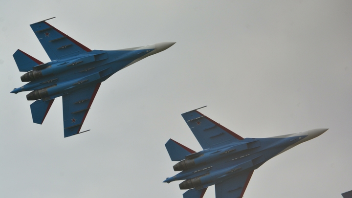 Ещё одна авария с Су-25: Fighterbomber сообщил детали ЧП