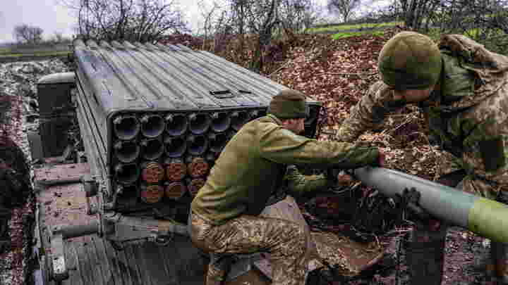 БЕСПРЕЦЕДЕНТНЫЙ УДАР ВСУ "ГРАДОМ" ПО ДОНЕЦКУ: ОНЛАЙН-ТРАНСЛЯЦИЯ