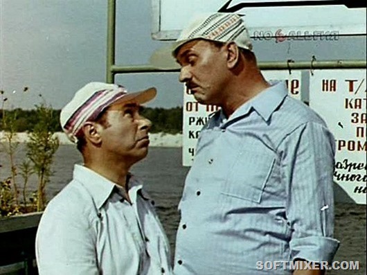 История самого безумного террориста в СССР 