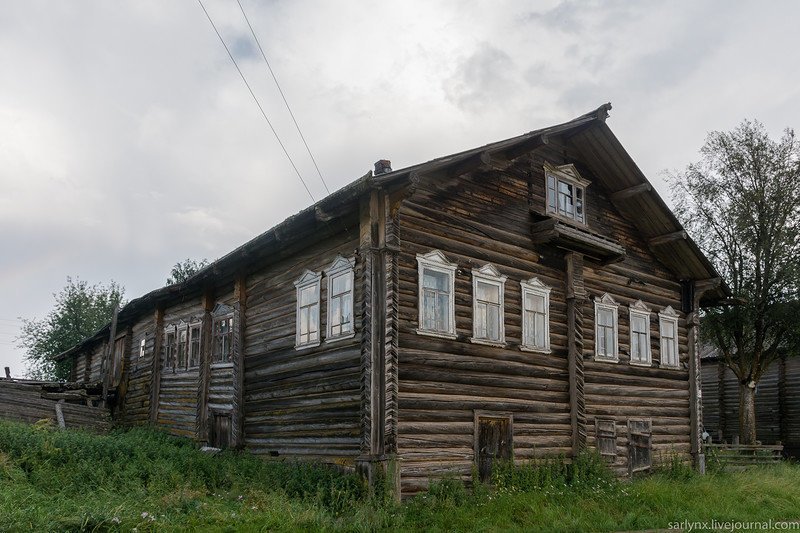 Арктическая монументальность путешествия, факты, фото