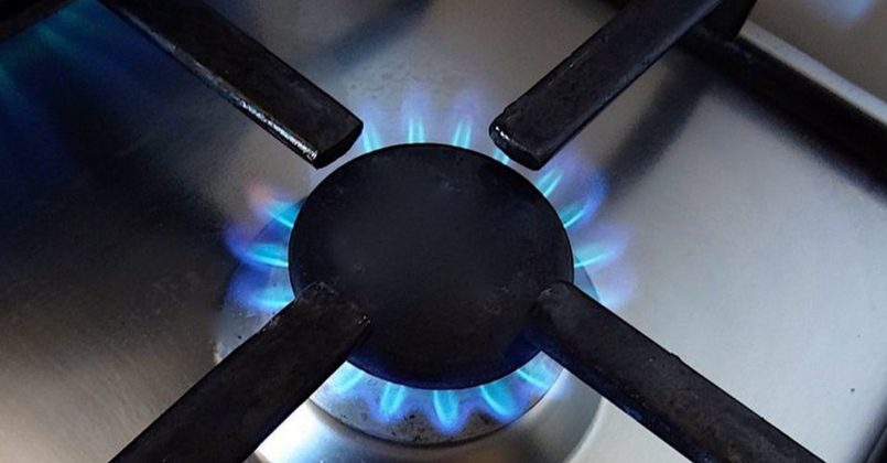 Портал Delfi раскрыл, насколько выросли цены на газ для домохозяйств в Латвии
