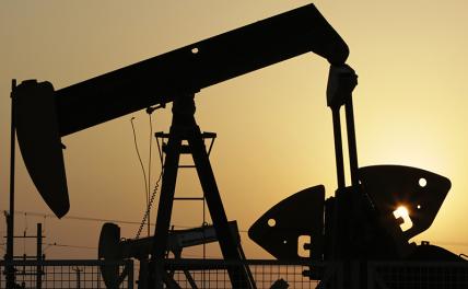 Цены на нефть: страны ОПЕК+ взяли тайм-аут, но не все зависит от них геополитика