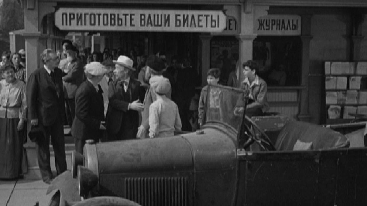 Публицист Тулин: Фильмы США, прославляющие Сталина, его репрессии, советский народ и его армию
