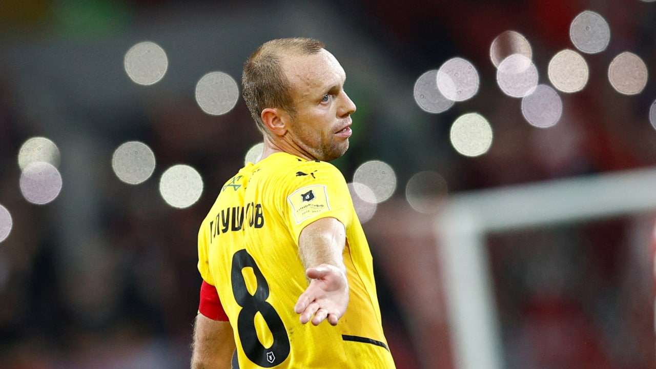 «Химки» одержали победу над «СКА-Хабаровском» и сохранили прописку в РПЛ