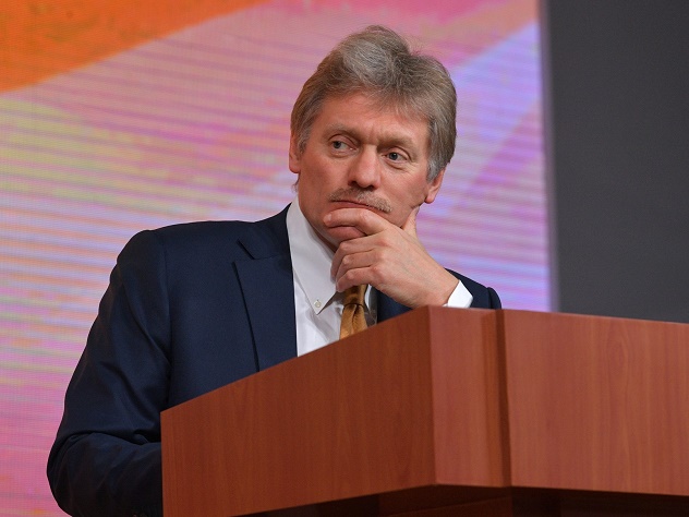 Кремль отверг обвинения в нападениях в Восточной Гуте
