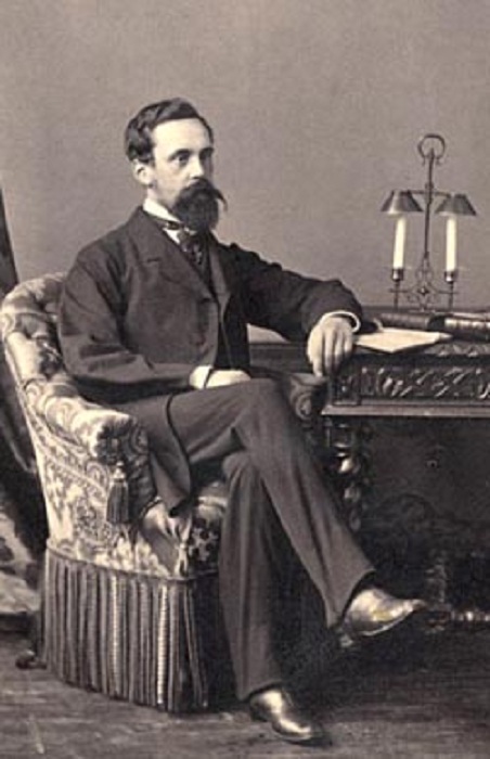 Как посещение Эрмитажа перевернуло судьбу купца: Малоизвестны факты из истории Третьяковки Как посещение Эрмитажа перевернуло судьбу купца: Малоизвестны факты из истории Третьяковки