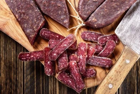 Армянский Суджух С Орехами Рецепт С Фото